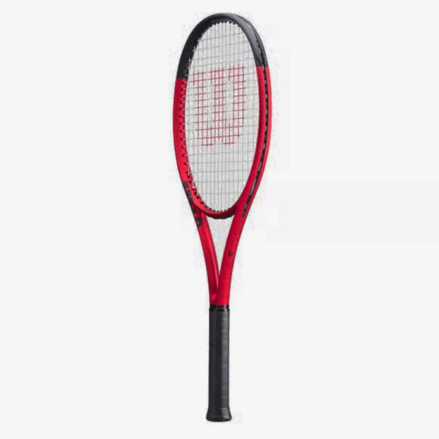 Wilson Clash 98 V2 Tennis Racket - Image 3