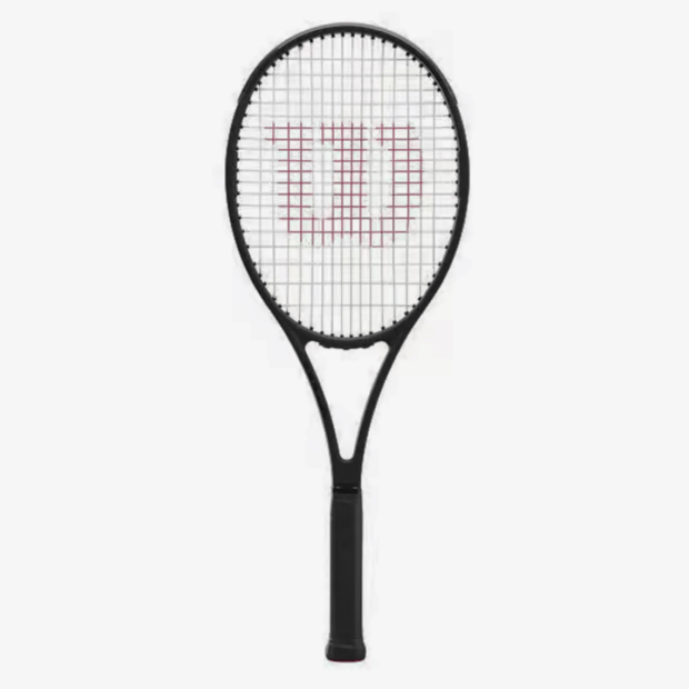 Wilson Pro Staff 97 V13 Tennis Racket - Image 2