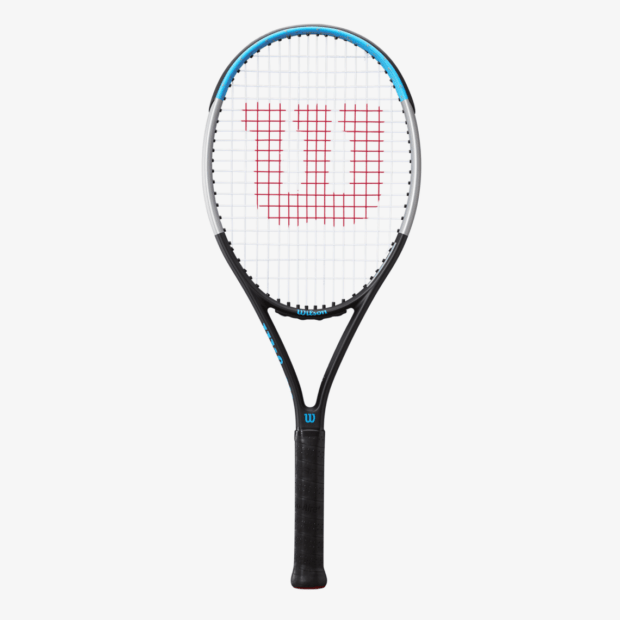 Wilson Ultra Power 100 Tennis Racket