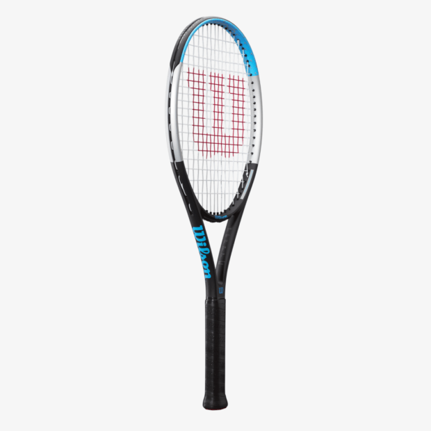 Wilson Ultra Power 100 Tennis Racket - Image 2