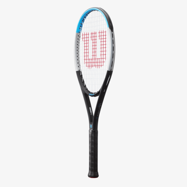 Wilson Ultra Power 100 Tennis Racket - Image 3