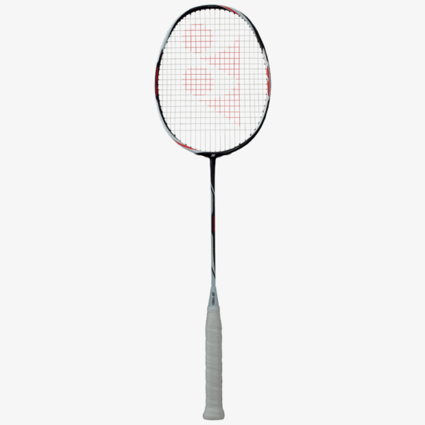 YONEX Duora Z Strike Badminton Racket - Image 4