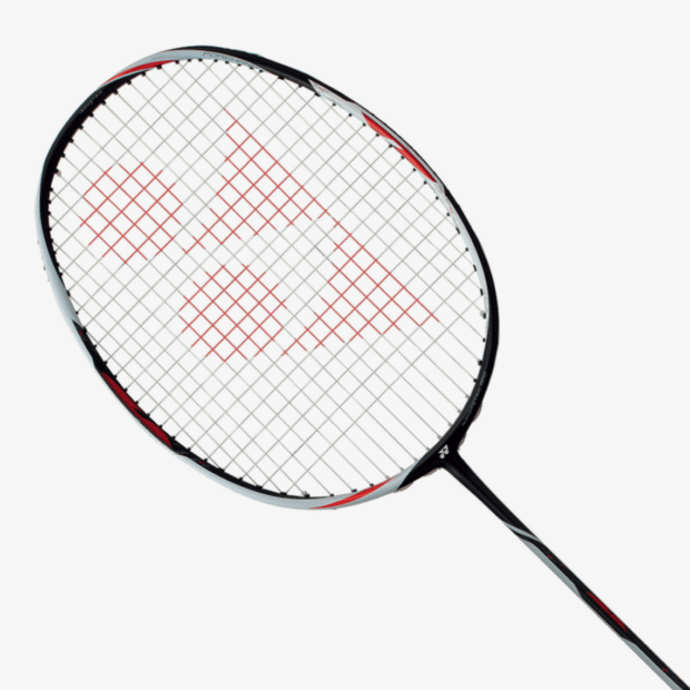 YONEX Duora Z Strike Badminton Racket - Image 2