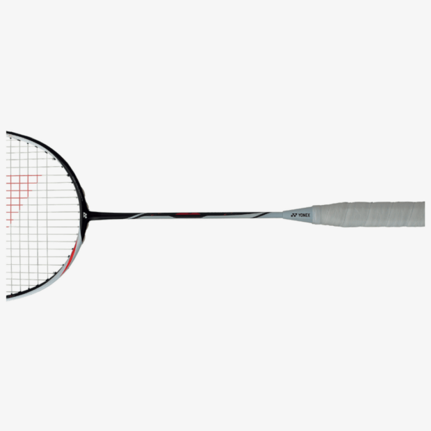 YONEX Duora Z Strike Badminton Racket - Image 3