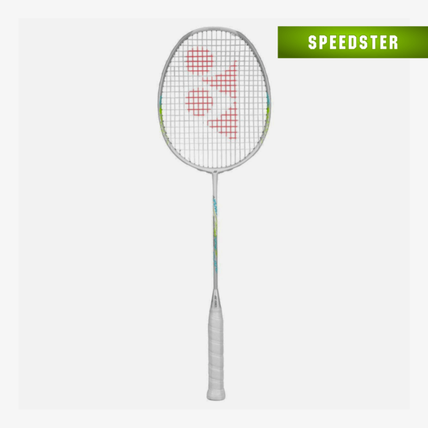 YONEX Nanoflare 555 (Strung) Badminton Racket