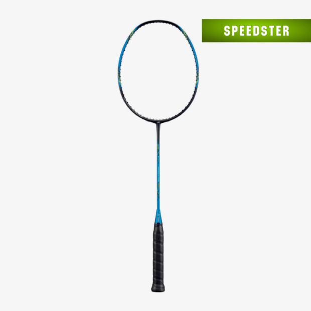 YONEX Nanoflare 700 Cyan (New Color) Badminton Racket