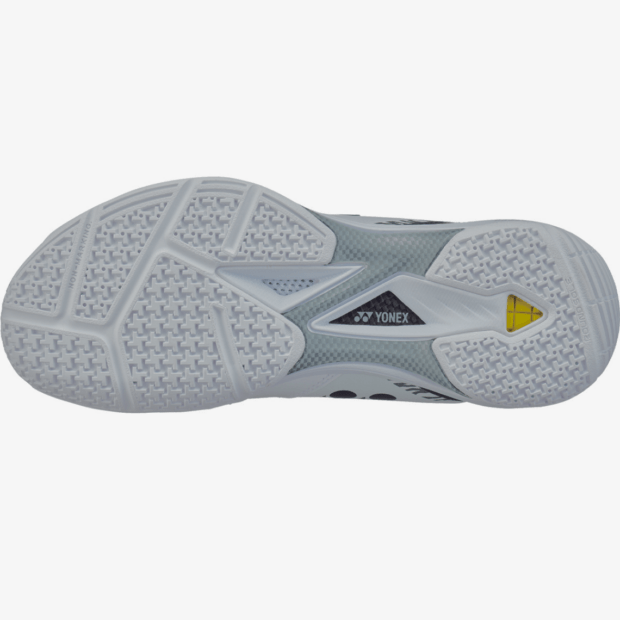 YONEX Power Cushion SHB 65 Z3 White Tiger Badminton Shoes - Image 2