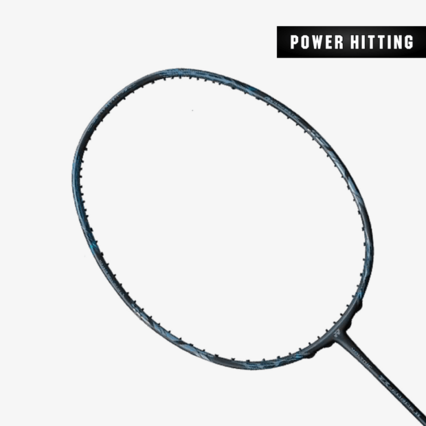 YONEX Voltric Z Force II Unstrung Badminton Racket