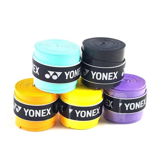 Yonex AC102 EX Super Grap Badminton Overgrip (Pack of 60) - Image 3