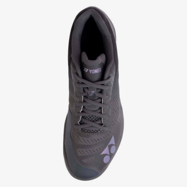 YONEX Aerus Z (Dark Gray) Badminton Shoes - Image 4