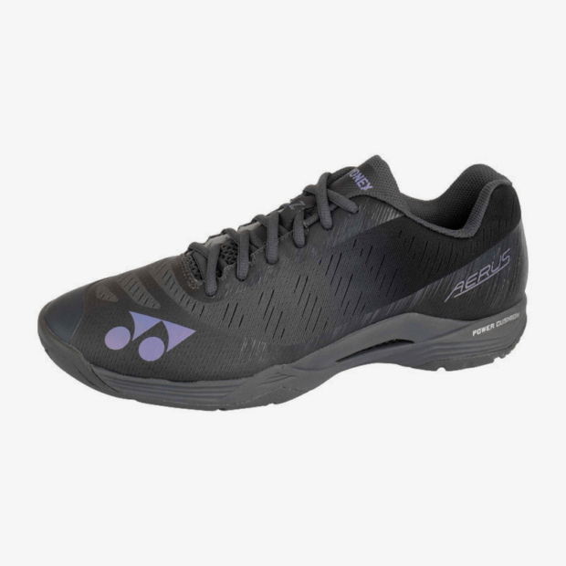 YONEX Aerus Z (Dark Gray) Badminton Shoes - Image 3