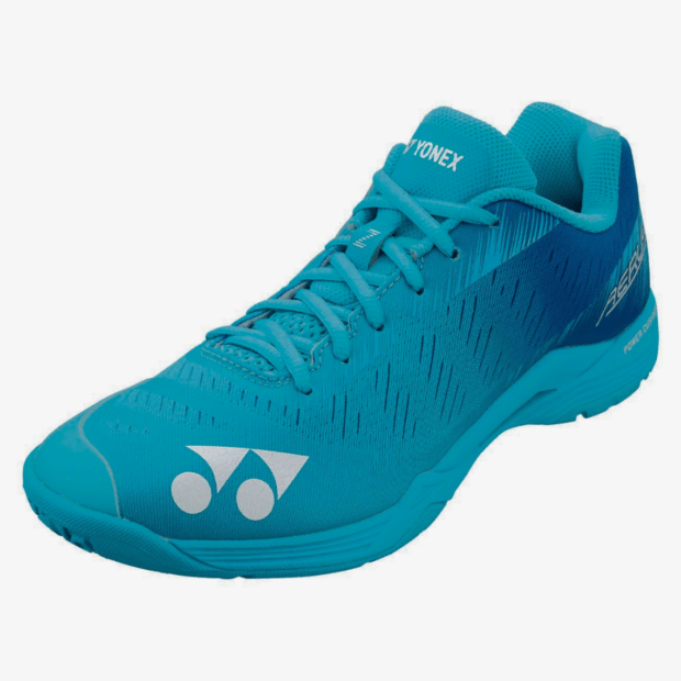 YONEX Aerus Z (Mint Blue) Badminton Shoes