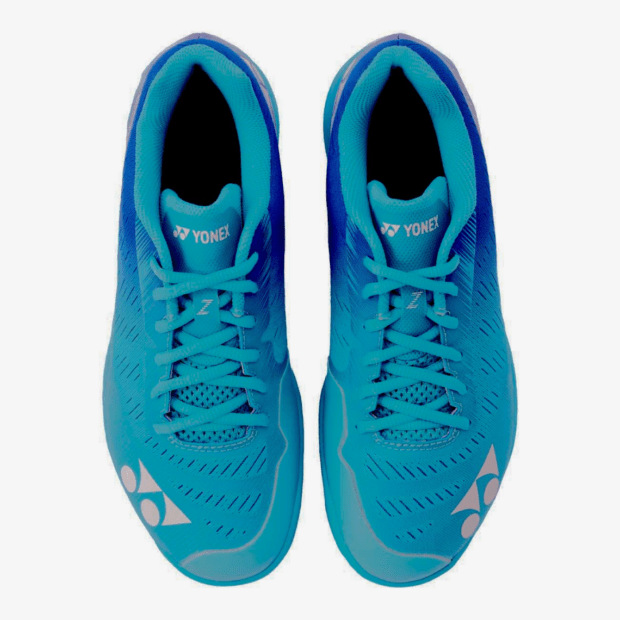 YONEX Aerus Z (Mint Blue) Badminton Shoes - Image 4