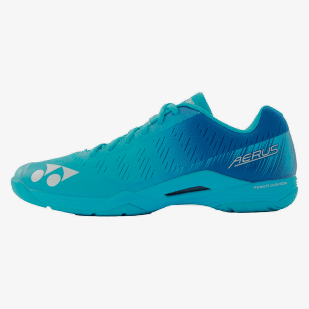 YONEX Aerus Z (Mint Blue) Badminton Shoes - Image 2