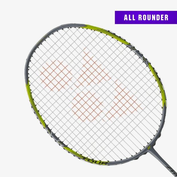 YONEX Arcsaber 7 Tour Badminton Racket