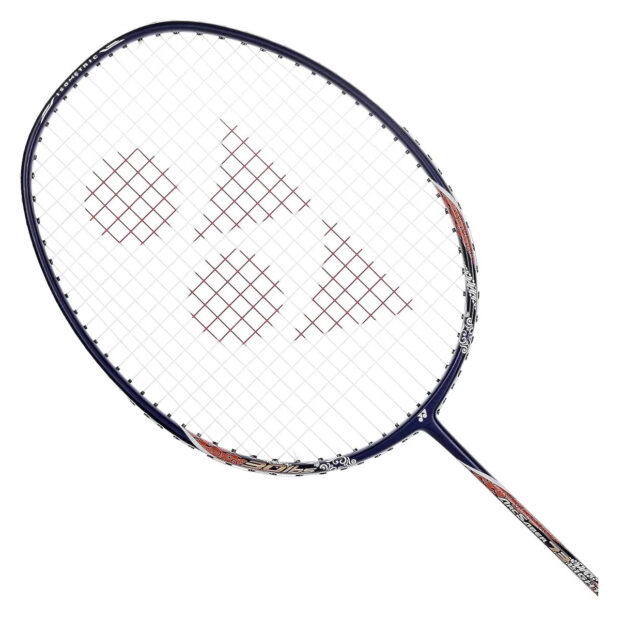 Yonex Arcsaber 73 Light Badminton Racket (Dark Blue) - Image 3