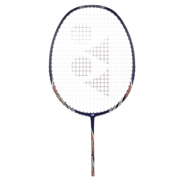 Yonex Arcsaber 73 Light Badminton Racket (Dark Blue) - Image 2