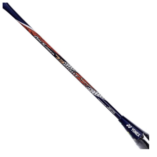 Yonex Arcsaber 73 Light Badminton Racket (Dark Blue) - Image 4