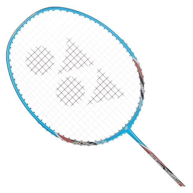 Yonex Arcsaber 73 Light Badminton Racket (Aqua Blue) - Image 3