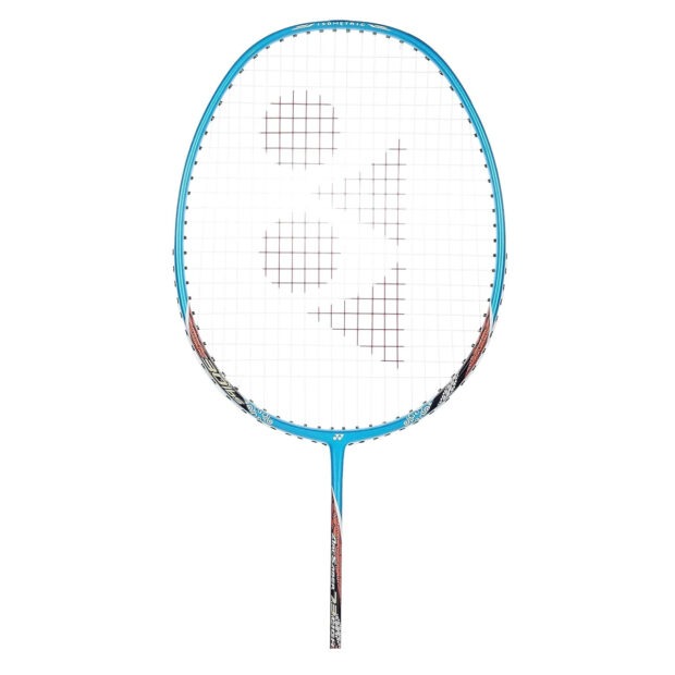 Yonex Arcsaber 73 Light Badminton Racket (Aqua Blue) - Image 2