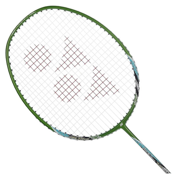 Yonex Arcsaber 73 Light Badminton Racket (Leaf Green) - Image 3