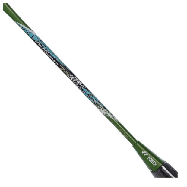 Yonex Arcsaber 73 Light Badminton Racket (Leaf Green) - Image 4