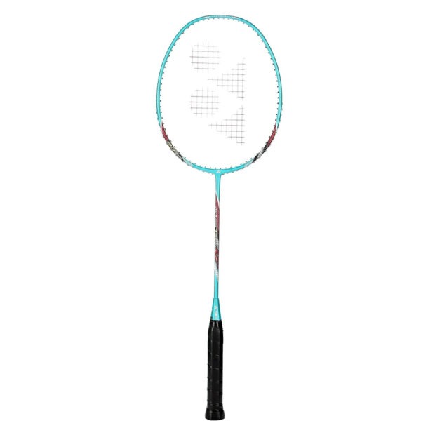 Yonex Arcsaber 73 Light Badminton Racket (Turquoise Blue)