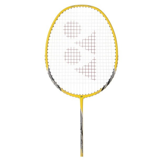 Yonex Arcsaber 73 Light Badminton Racket (Yellow) - Image 2