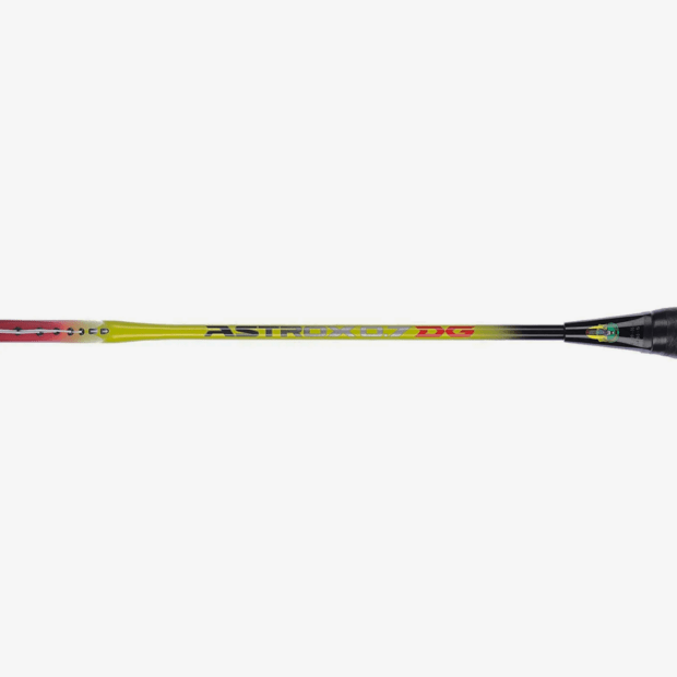 YONEX Astrox 0.7 DG Badminton Racket - Image 3