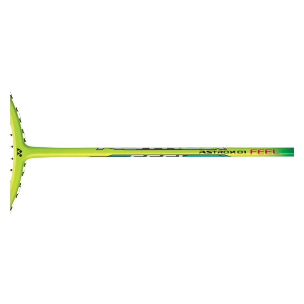 Yonex Astrox 01 Feel Badminton Racket - Image 5