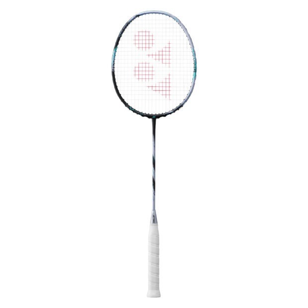 Yonex Astrox 88D Game Badminton Racket (3rd Gen - Black/Silver)