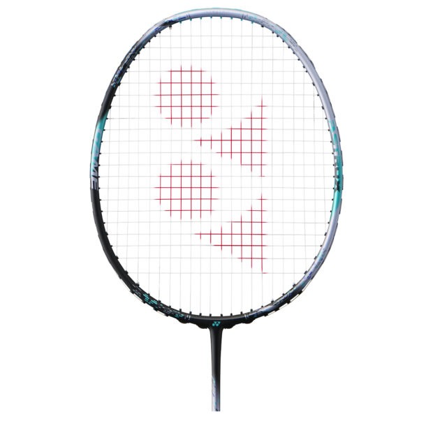 Yonex Astrox 88D Game Badminton Racket (3rd Gen - Black/Silver) - Image 2