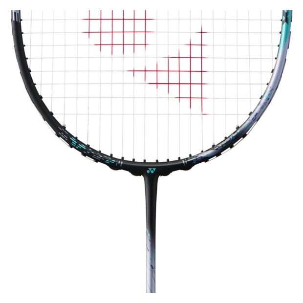 Yonex Astrox 88D Game Badminton Racket (3rd Gen - Black/Silver) - Image 3