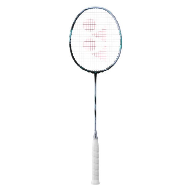 Yonex Astrox 88D Tour Badminton Racket (3rd Gen - Black/Silver)