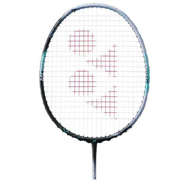 Yonex Astrox 88D Tour Badminton Racket (3rd Gen - Black/Silver) - Image 2