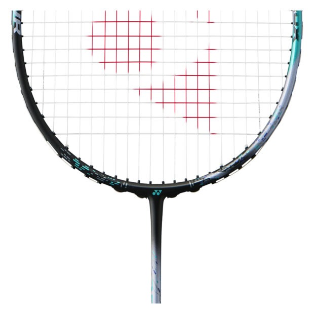 Yonex Astrox 88D Tour Badminton Racket (3rd Gen - Black/Silver) - Image 3