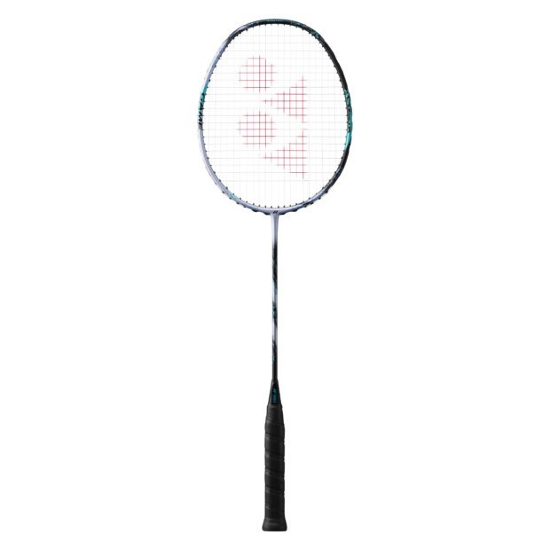 Yonex Astrox 88S Game Badminton Racket (3rd Gen - Black/Silver)