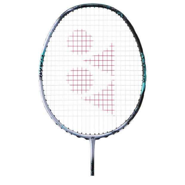 Yonex Astrox 88S Game Badminton Racket (3rd Gen - Black/Silver) - Image 2