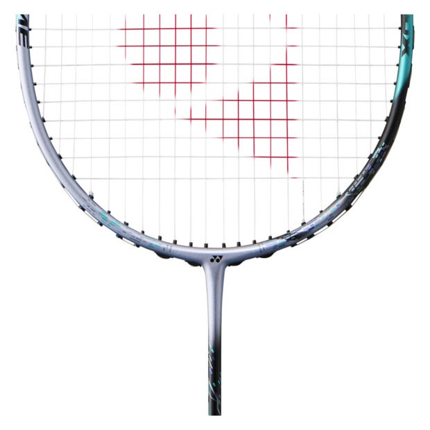 Yonex Astrox 88S Game Badminton Racket (3rd Gen - Black/Silver) - Image 3