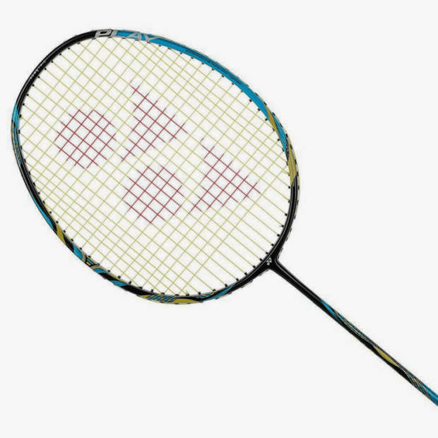 YONEX Astrox 88 S Play Badminton Racket (Emerald Blue) - Image 2