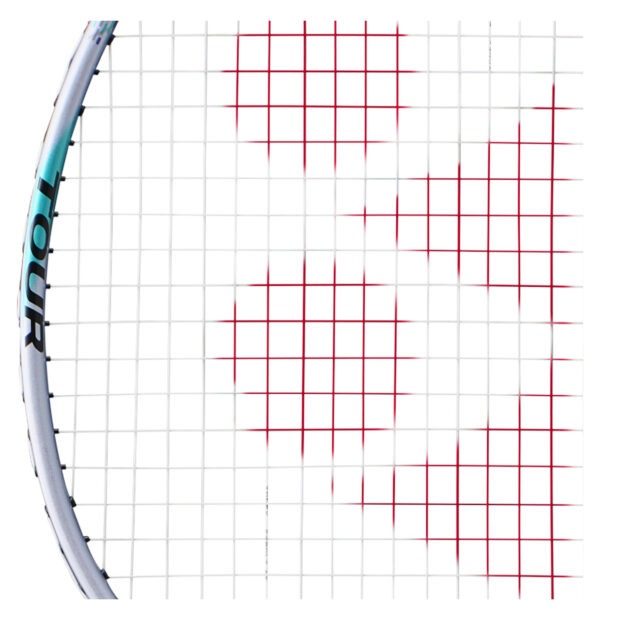 Yonex Astrox 88S Tour Badminton Racket (3rd Gen - Black/Silver) - Image 4