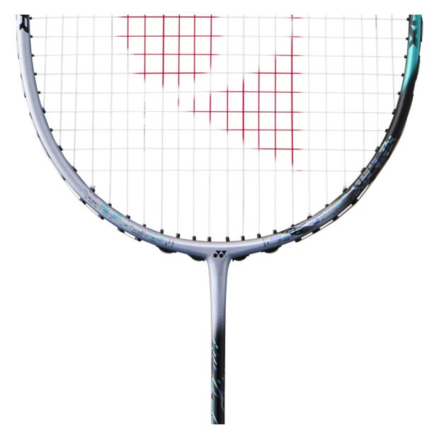 Yonex Astrox 88S Tour Badminton Racket (3rd Gen - Black/Silver) - Image 3