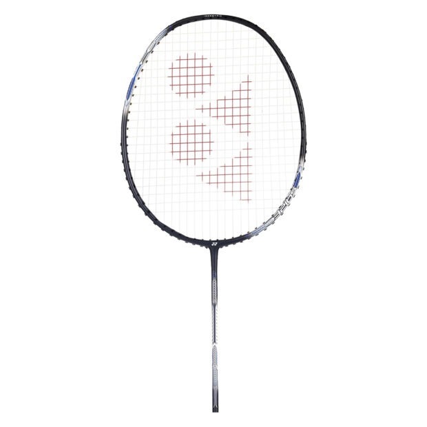 Yonex Astrox Attack 9 Badminton Racket (Black) - Image 2