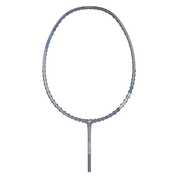 Yonex Astrox Attack 9 Badminton Racket (Gunmetal Grey) - Image 3