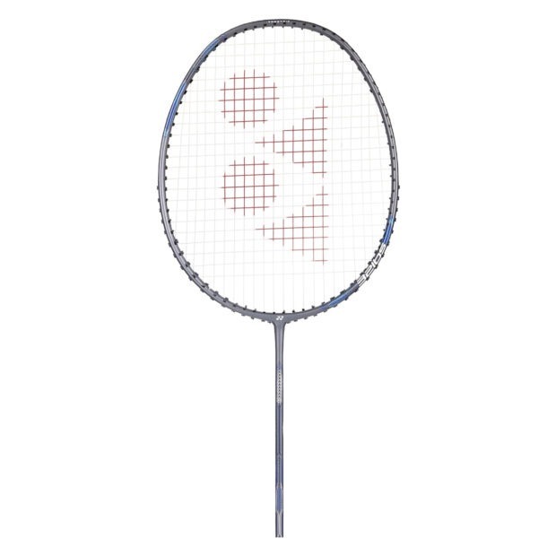 Yonex Astrox Attack 9 Badminton Racket (Gunmetal Grey) - Image 2