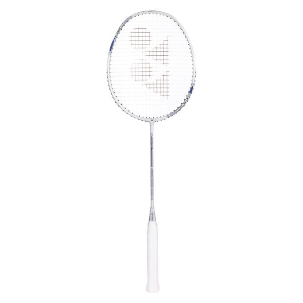 Yonex Astrox Attack 9 Badminton Racket (Pearl White)