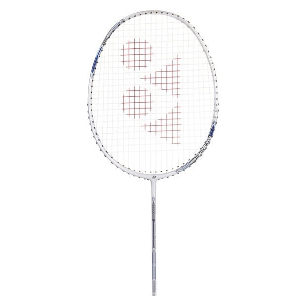 Yonex Astrox Attack 9 Badminton Racket (Pearl White) - Image 2