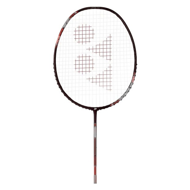 Yonex Astrox Attack 9 Badminton Racket (Purple) - Image 2