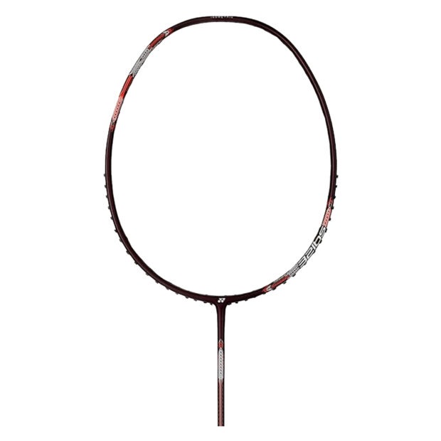 Yonex Astrox Attack 9 Badminton Racket (Purple) - Image 3