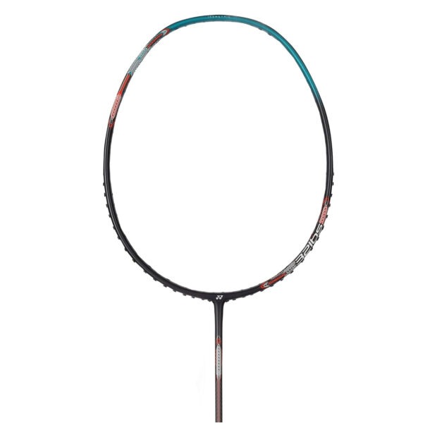 Yonex Astrox Attack 9 Badminton Racket (Turquoise Green) - Image 3